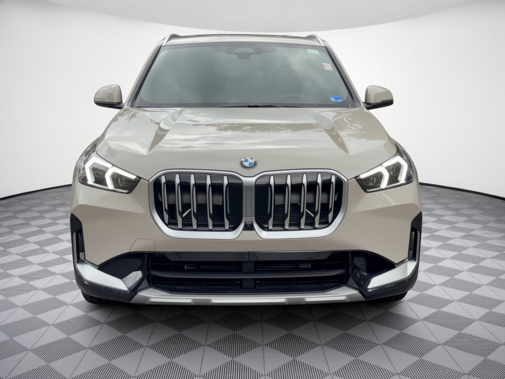 New 2026 BMW X1 xDrive28i w/ Technology Package AWD/4WD image 6