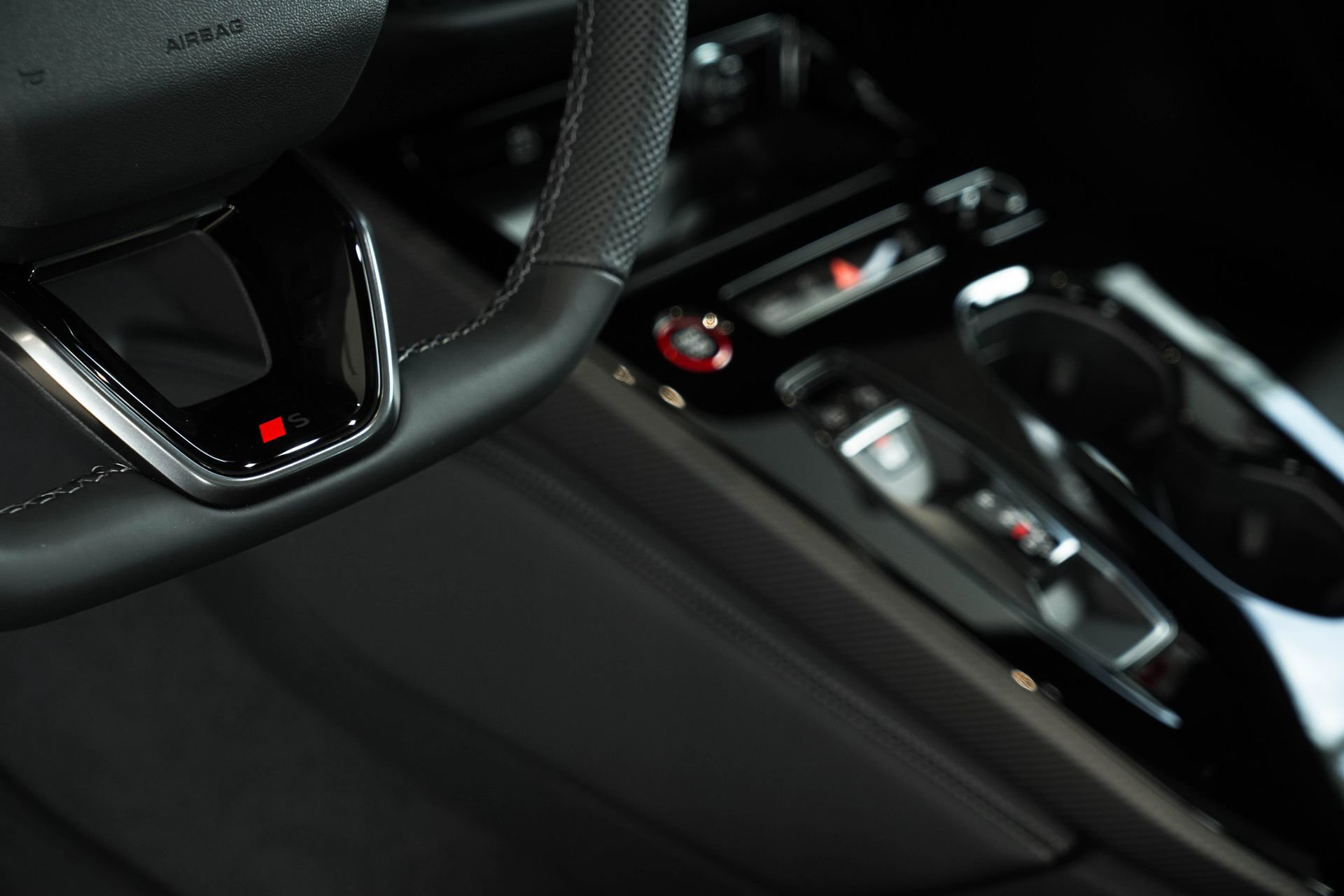 New 2025 Audi S5 Prestige image 32