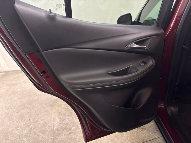 Used 2024 Buick Encore GX Preferred FWD image 21