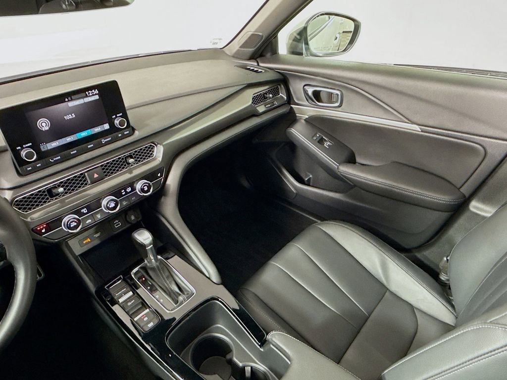 Used 2023 Acura Integra A-Spec image 22