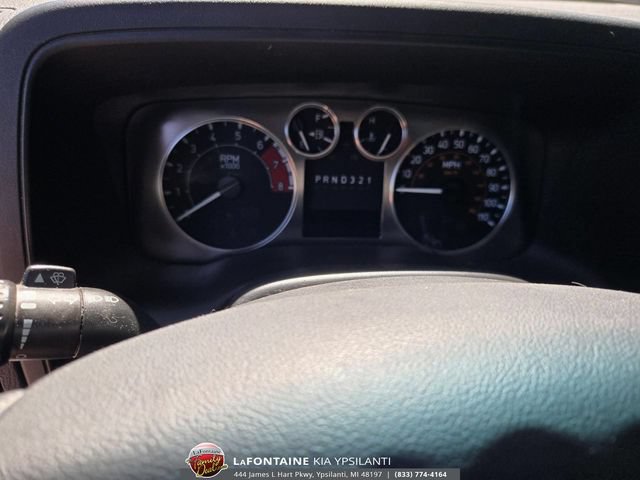 Used 2007 HUMMER H3 AWD/4WD image 15