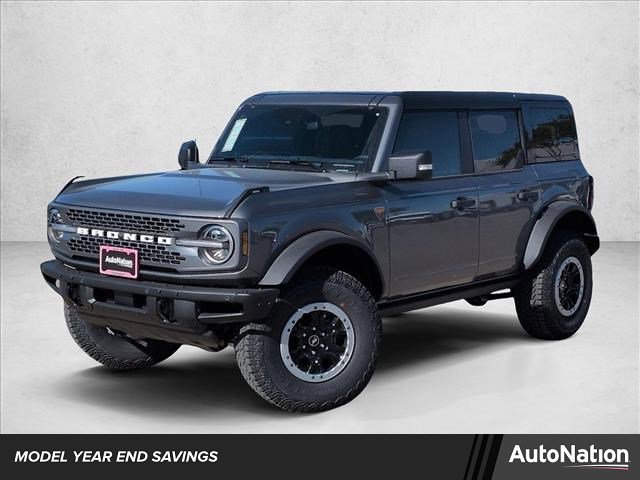 New 2025 Ford Bronco Badlands image 1