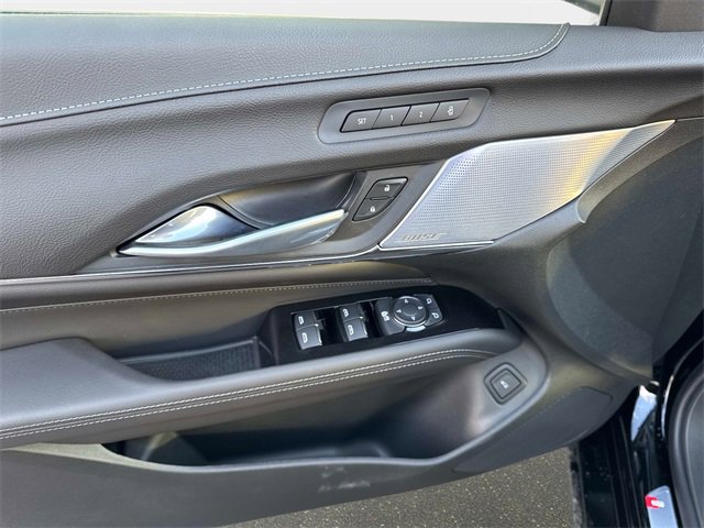 New 2026 Cadillac CT4 Premium Luxury image 14