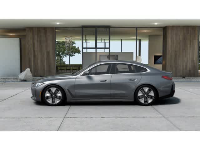 New 2025 BMW i4 xDrive40i w/ Premium Package AWD/4WD image 4