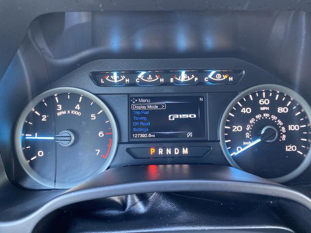 Certified 2020 Ford F150 XLT w/ Equipment Group 302A Luxury image 16