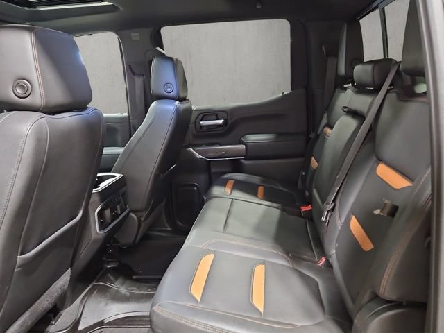 Used 2021 GMC Sierra 1500 AT4 w/ AT4 Value Package AWD/4WD image 21