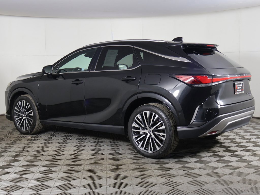 Used 2023 Lexus RX 350 Premium Plus w/ Accessory Package image 11