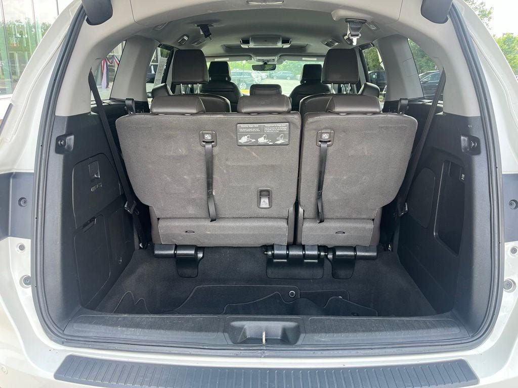 Used 2020 Honda Odyssey Touring image 11