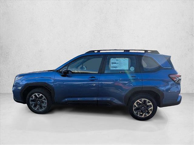 New 2026 Subaru Forester AWD/4WD image 8