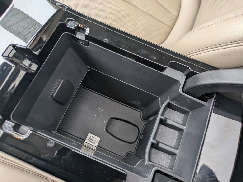 Used 2023 Lincoln Nautilus Reserve w/ Equipment Group 201A image 37