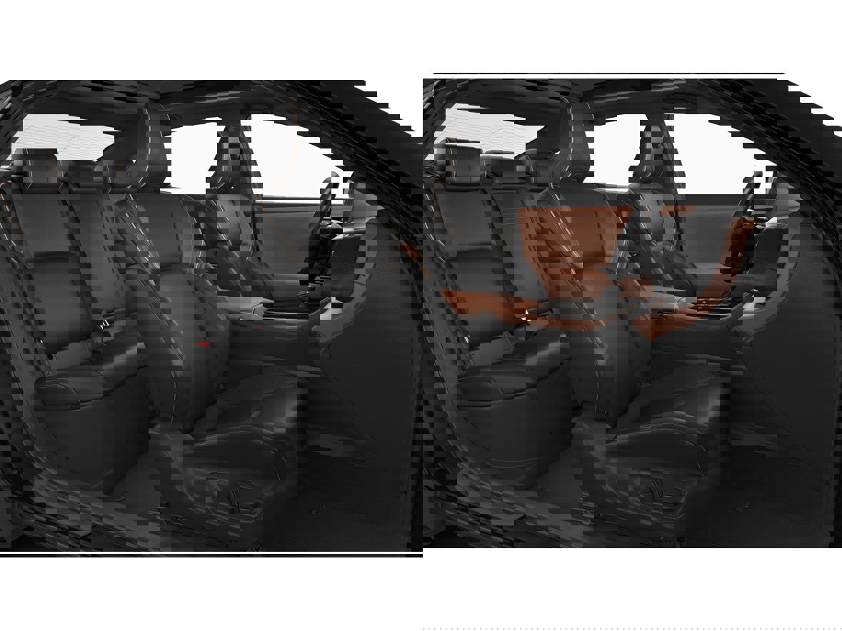 New 2026 Toyota Crown Limited image 6