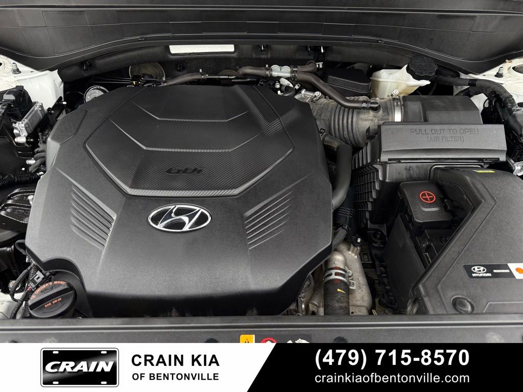 Used 2023 Hyundai Palisade XRT w/ Cargo Package AWD/4WD image 35