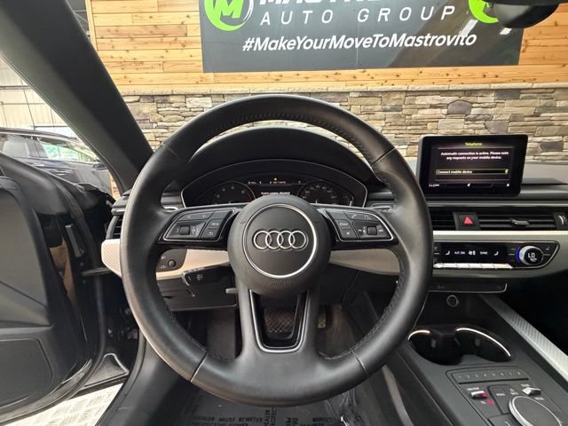 Used 2019 Audi A5 2.0T Premium AWD/4WD image 18