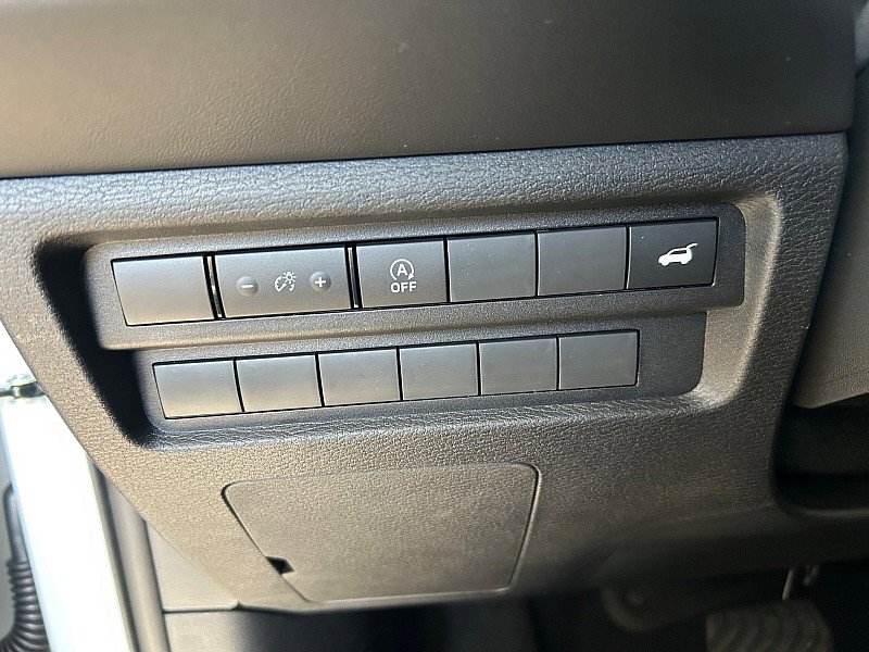 New 2026 Mitsubishi Outlander Trail Edition S-AWC image 30