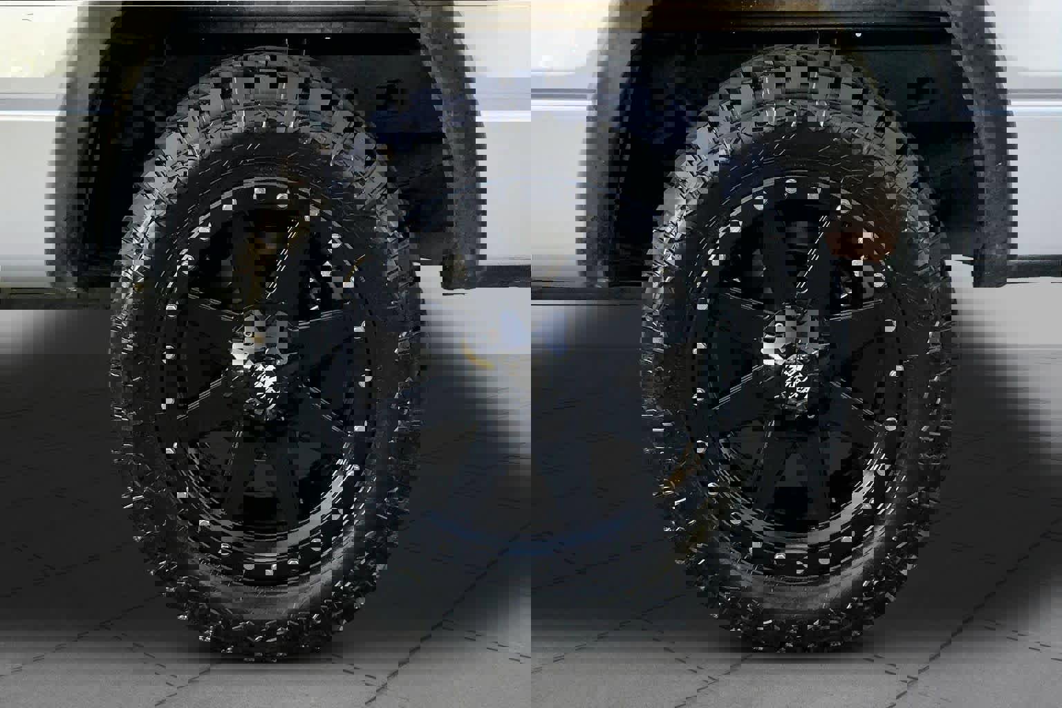 Used 2011 Ford F150 FX4 w/ FX Luxury Pkg AWD/4WD image 10