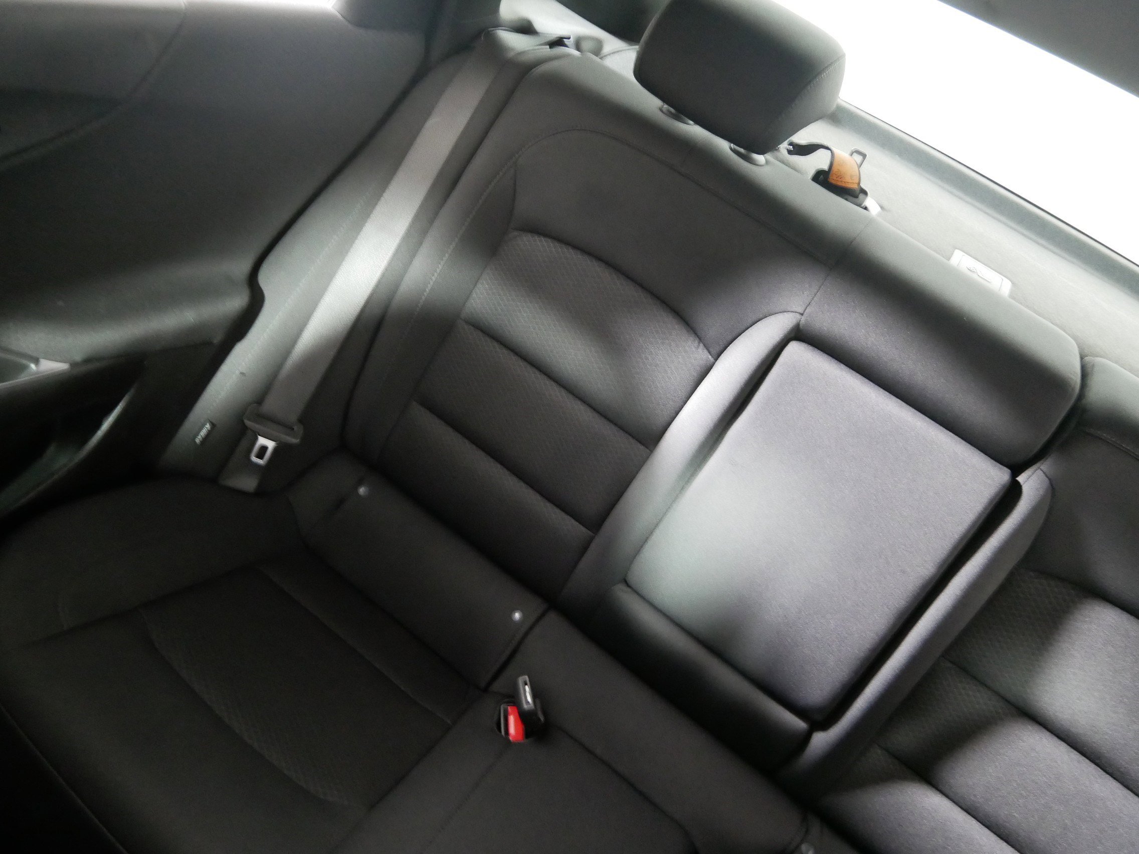 Used 2022 Chevrolet Malibu LT FWD image 12