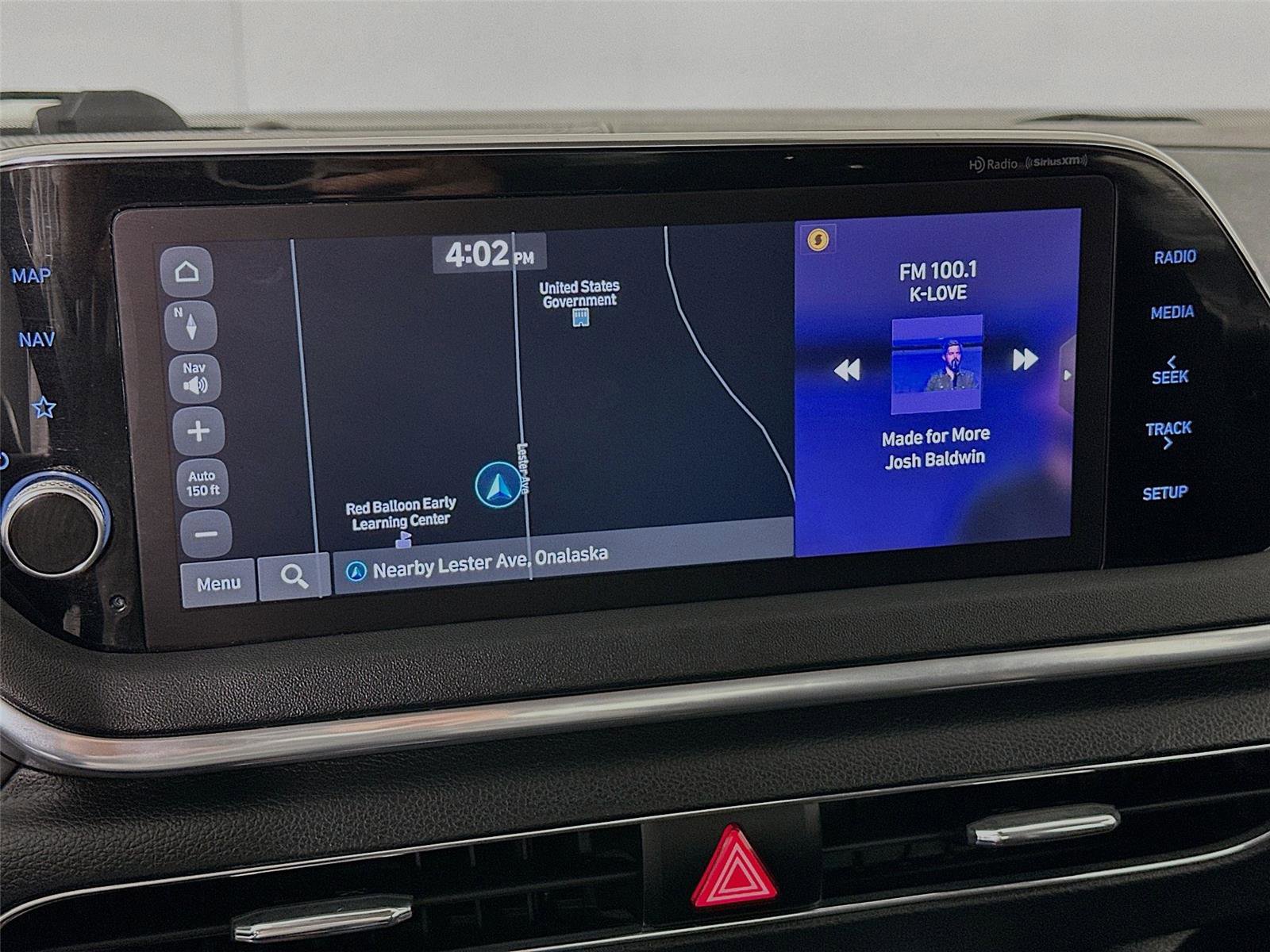 Used 2023 Hyundai Sonata SEL image 20