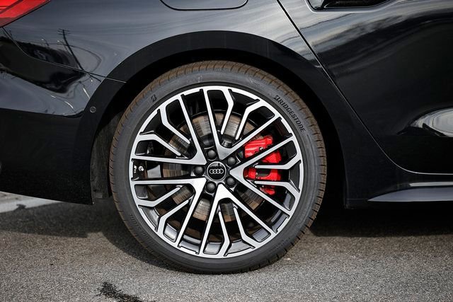 New 2025 Audi S5 Premium Plus AWD/4WD image 6