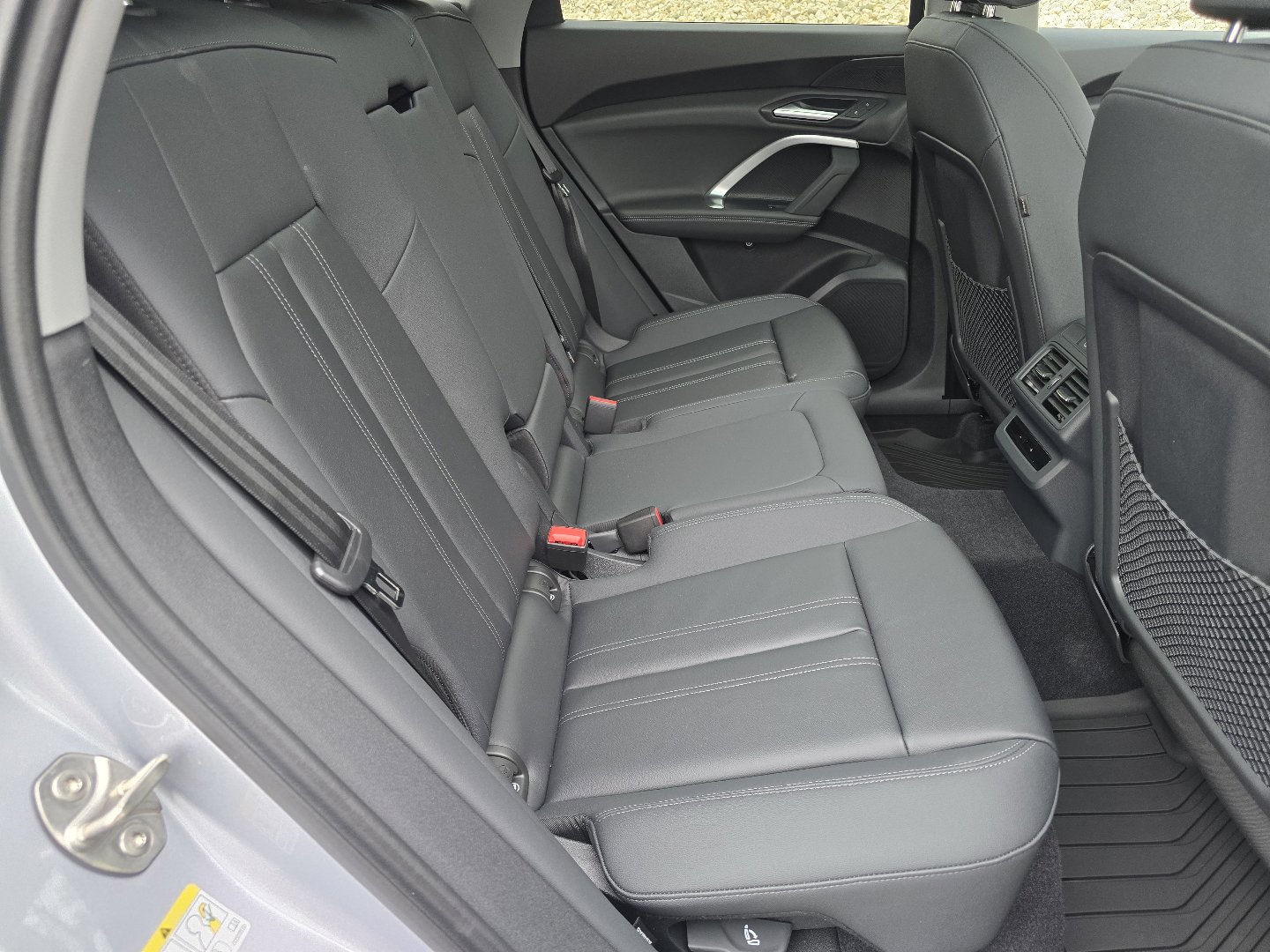 New 2026 Audi Q5 Premium image 28