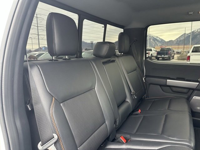 Used 2026 Ford F250 Lariat w/ FX4 Off-Road Package image 19