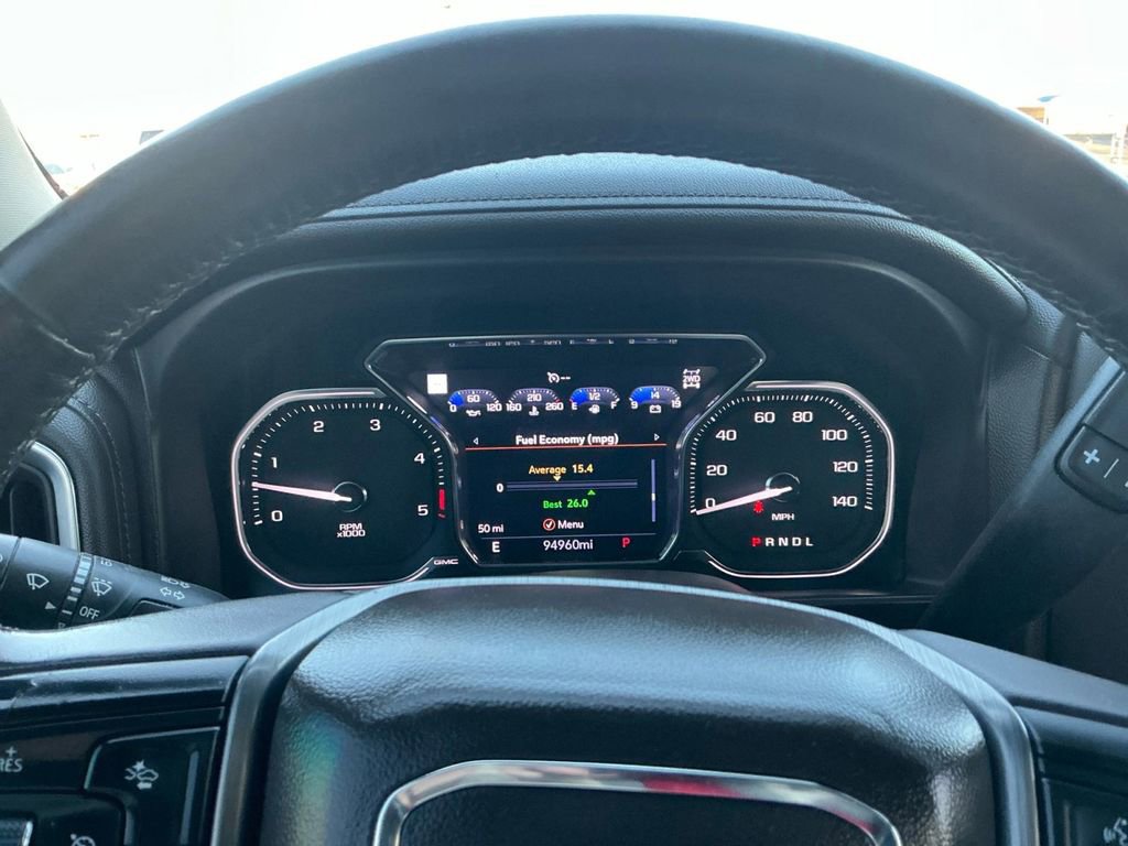 Used 2020 GMC Sierra 2500 Denali w/ Denali Ultimate Package image 19