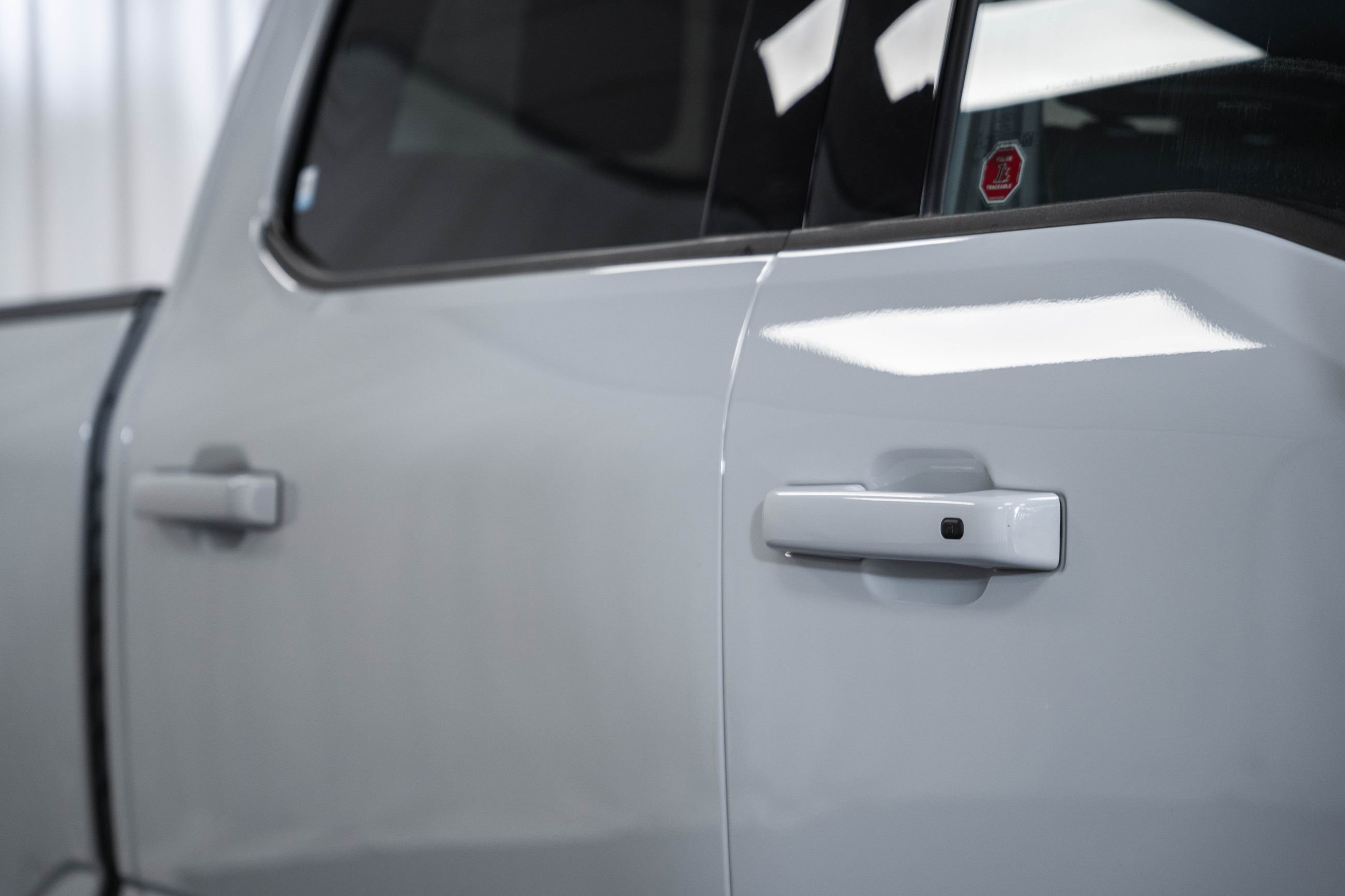 Used 2023 Ford F150 Tremor w/ Equipment Group 402A High image 18