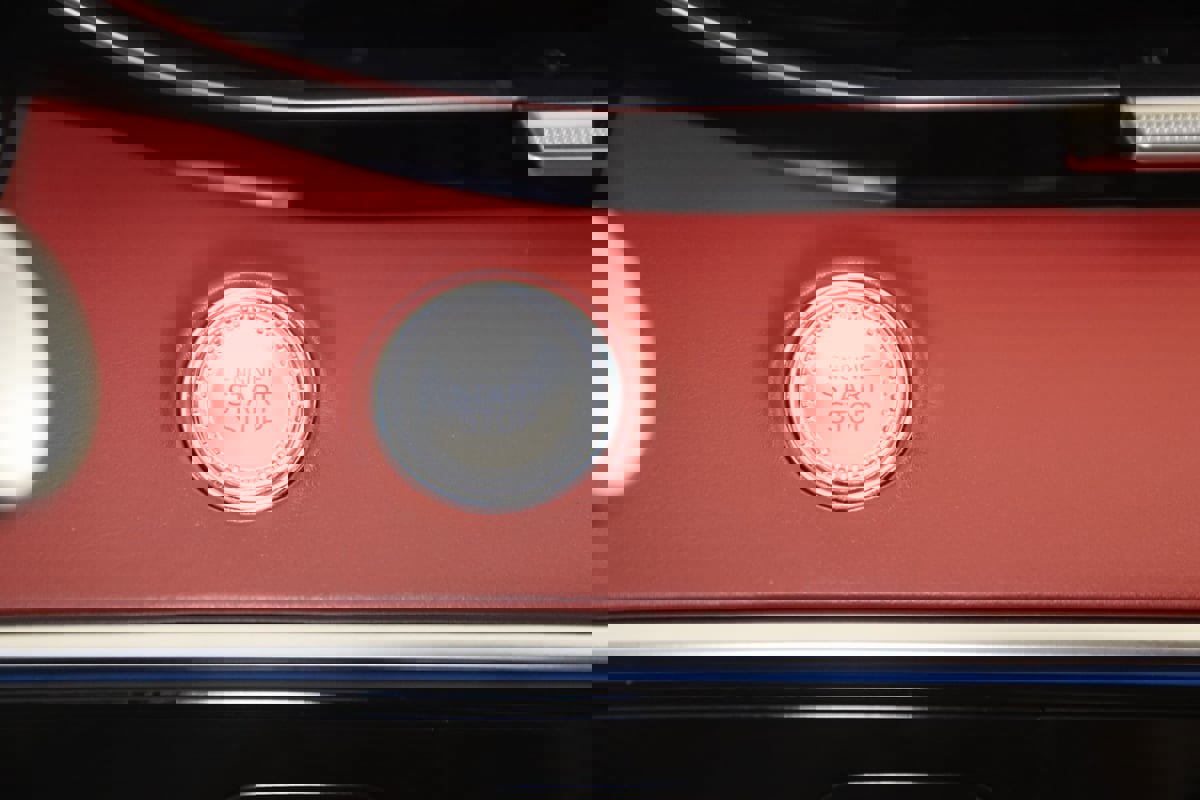 Used 2022 Genesis GV70 3.5T Sport w/ Sport Advanced Package image 35