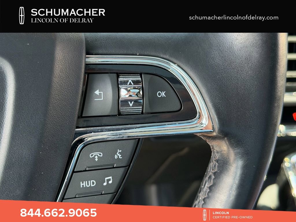 Used 2022 Lincoln Navigator Reserve RWD image 27