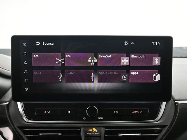 Used 2024 Nissan Altima 2.5 SR w/ SR Premium Package image 17