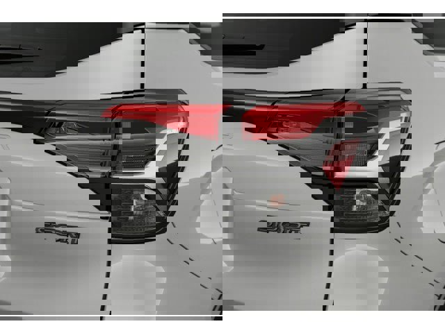 New 2026 Subaru Forester Sport image 13