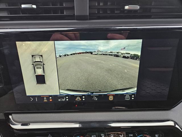 Used 2025 GMC Sierra 1500 AT4 w/ AT4 Premium Package image 20