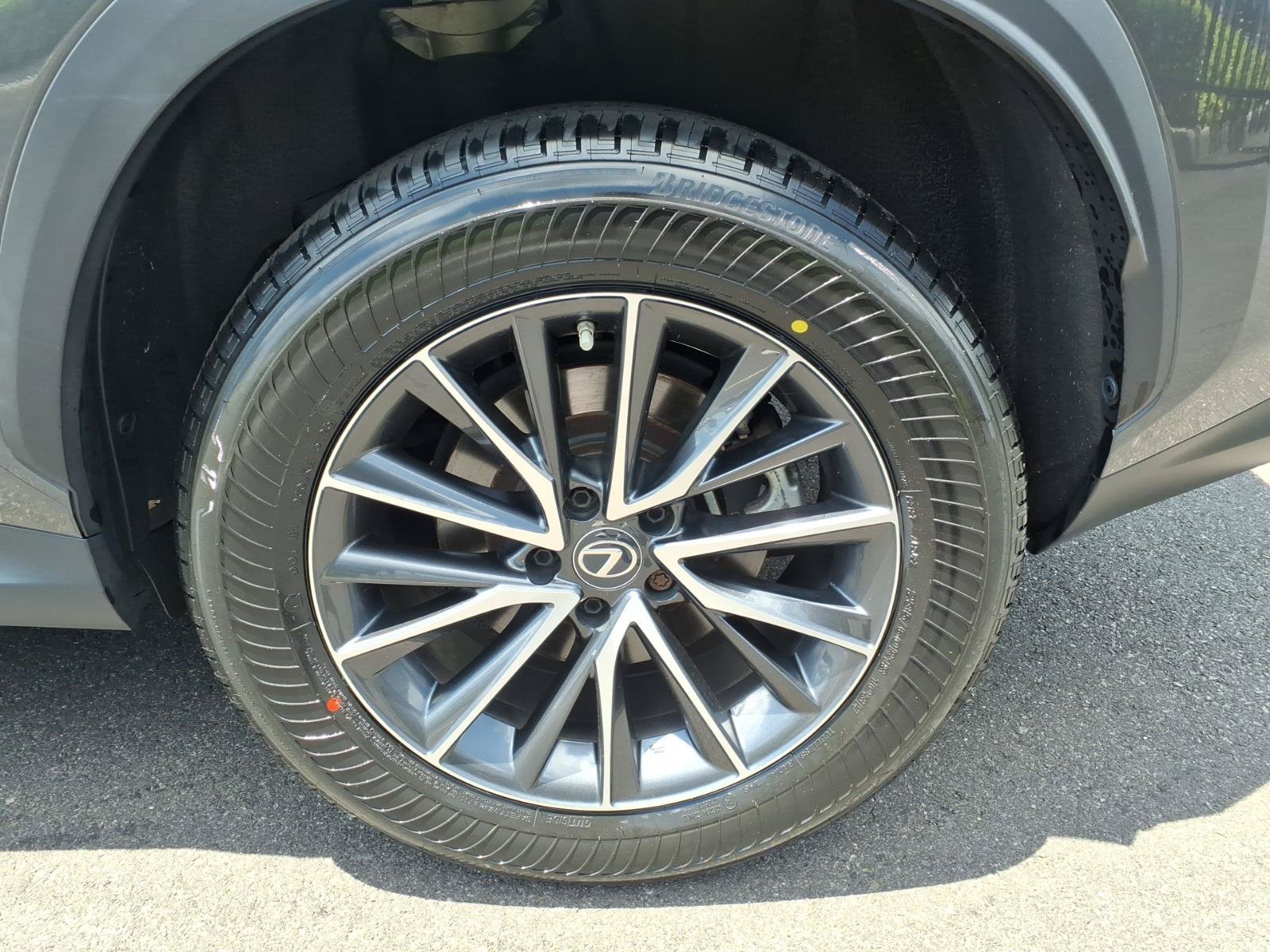 Certified 2023 Lexus NX 350 AWD image 17