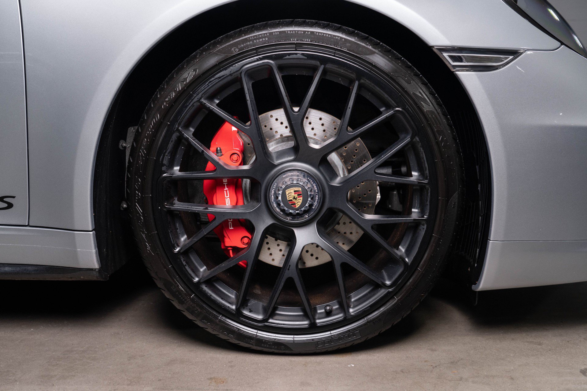 Used 2015 Porsche 911 Carrera GTS RWD image 29
