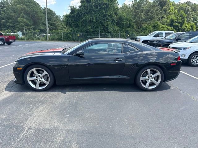 Used 2015 Chevrolet Camaro SS w/ RS Package RWD video 2