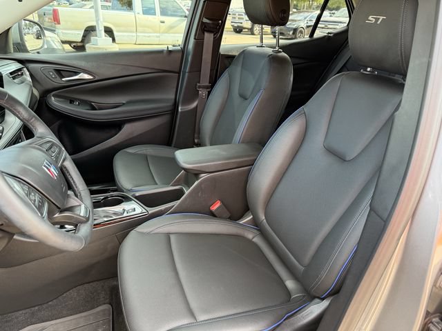 Used 2026 Buick Encore GX Sport Touring w/ Advanced Technology Package FWD image 24