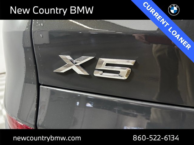 Used 2026 BMW X5 xDrive50e w/ M Sport Package image 10