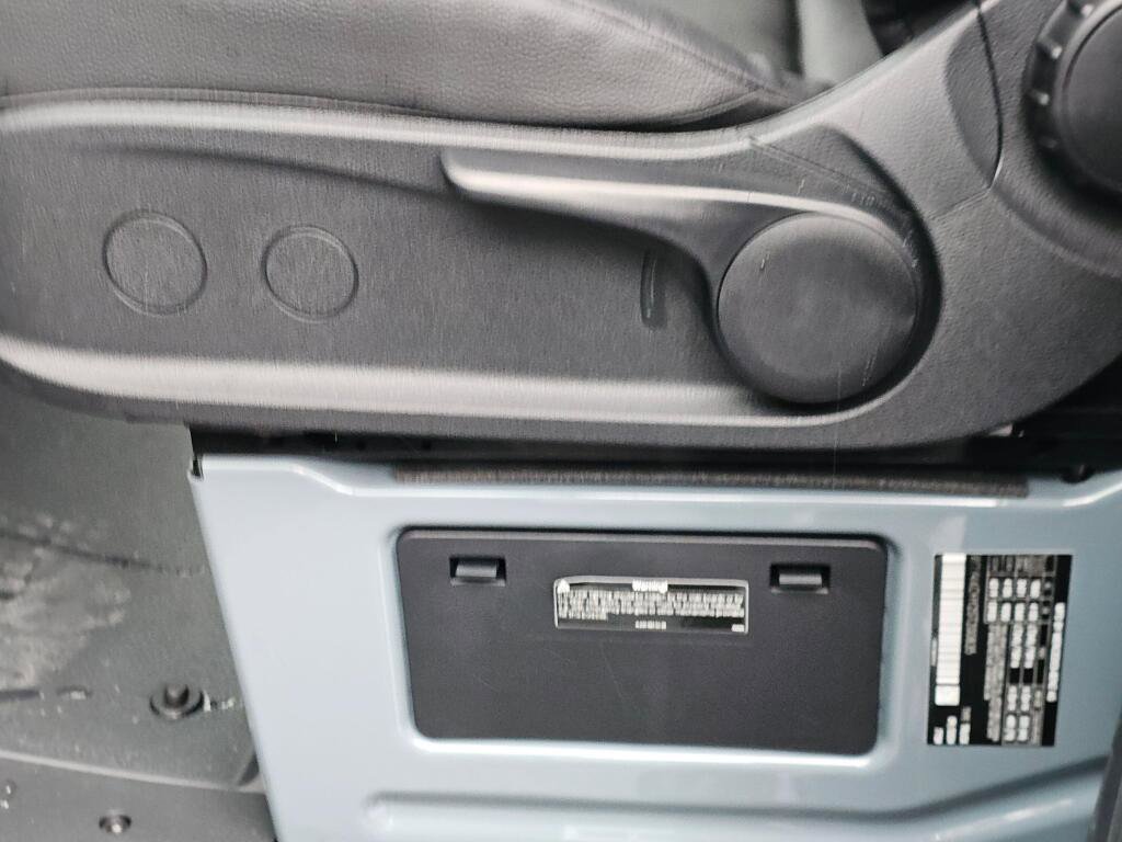 New 2025 Mercedes-Benz Sprinter 2500 image 21