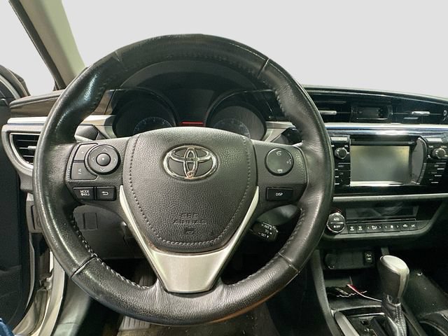Used 2016 Toyota Corolla S FWD image 9