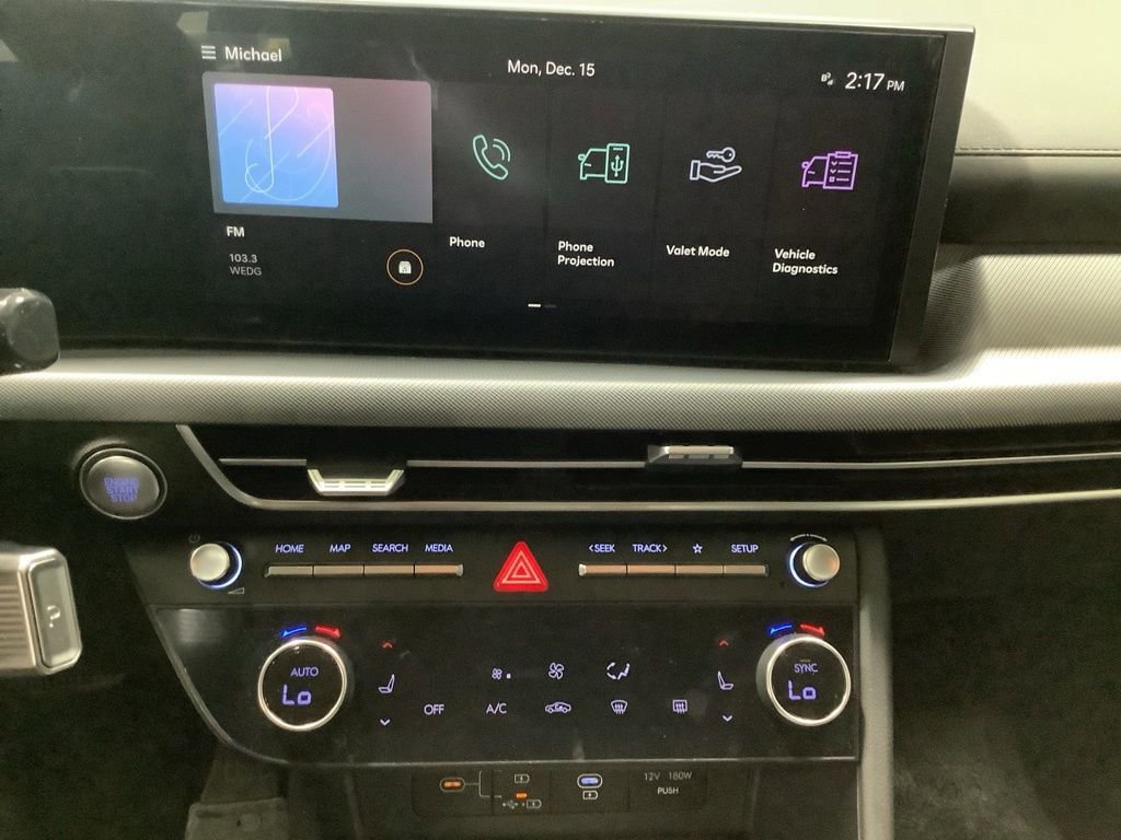 Used 2024 Hyundai Sonata SEL image 16