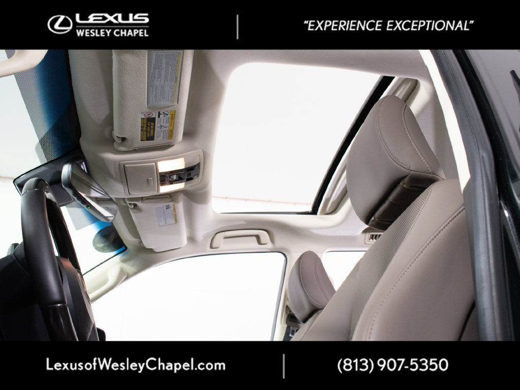 Certified 2023 Lexus GX 460 Premium AWD/4WD image 24
