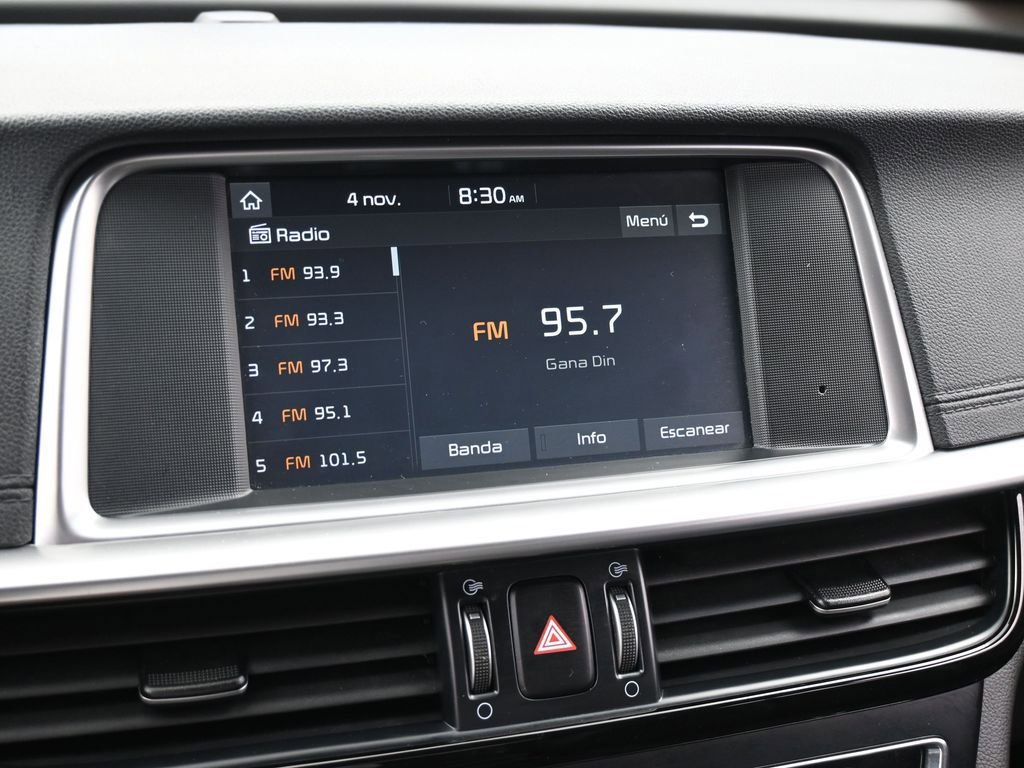 Used 2020 Kia Optima S image 21