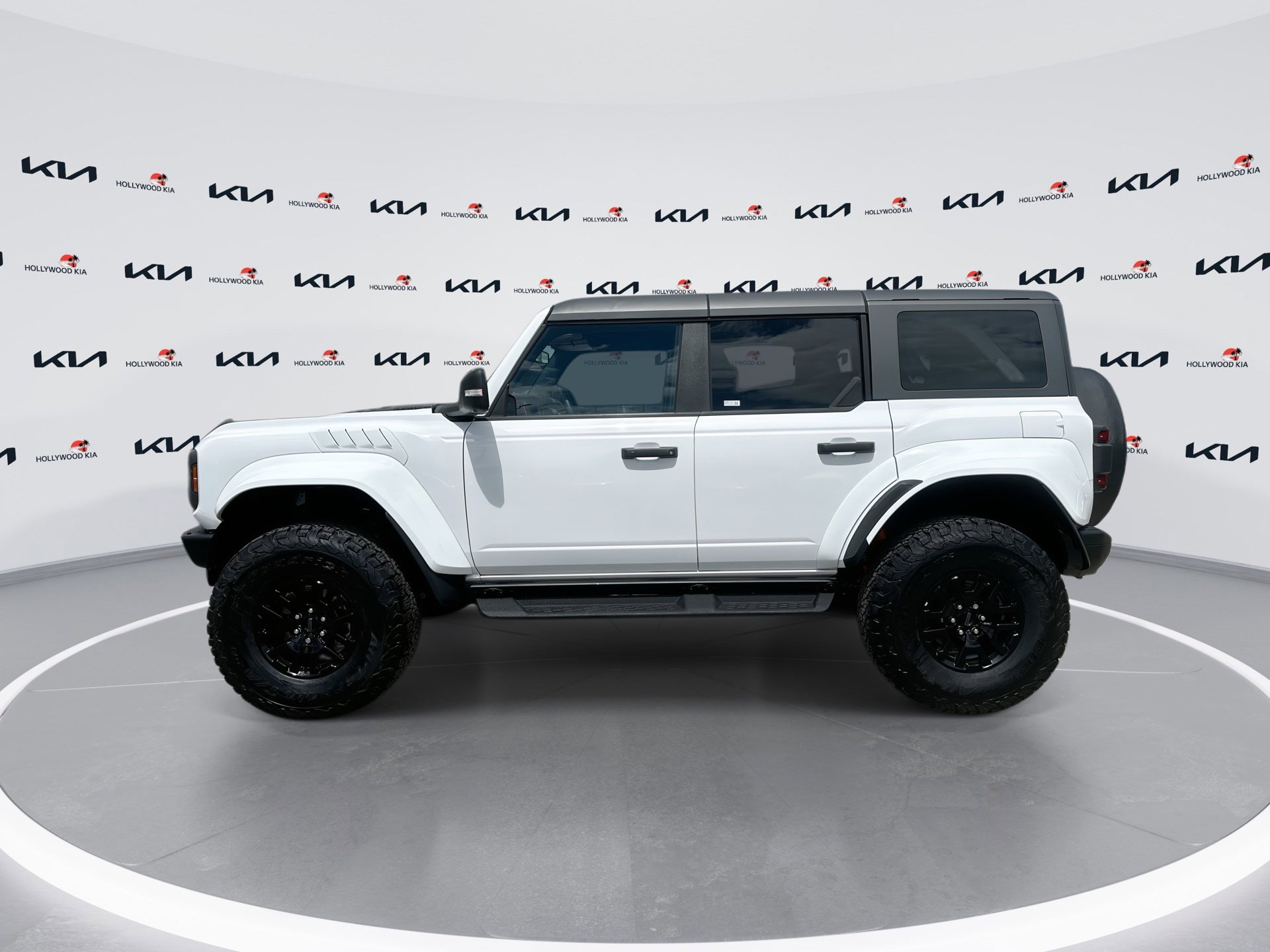 Used 2024 Ford Bronco Raptor image 5