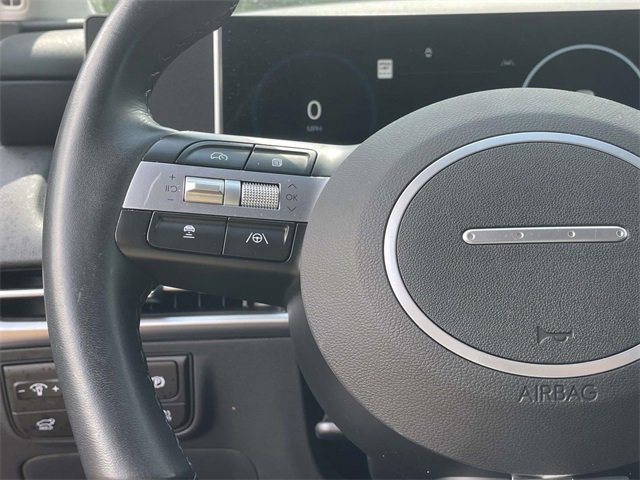 Certified 2025 Hyundai Tucson SEL image 14