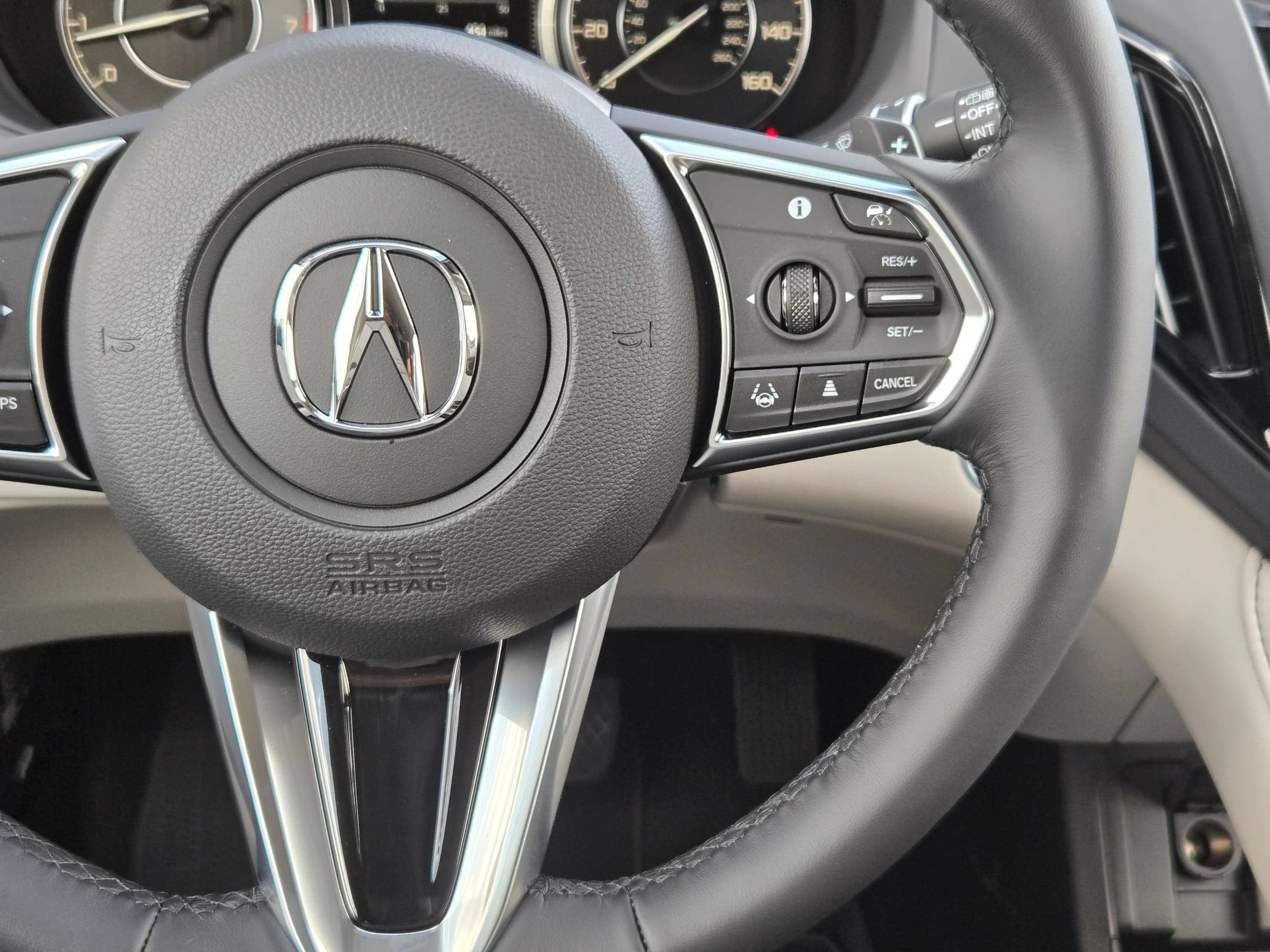 New 2026 Acura RDX SH-AWD w/ Technology Package image 23