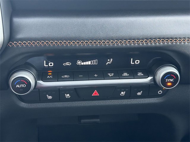 New 2026 MAZDA CX-50 AWD 2.5 Hybrid w/ Weather Package image 19