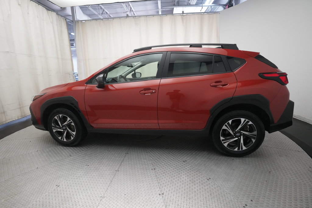 Certified 2024 Subaru Crosstrek 2.0i Premium AWD/4WD image 24