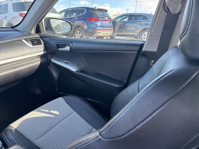 Used 2014 Toyota Camry SE image 14