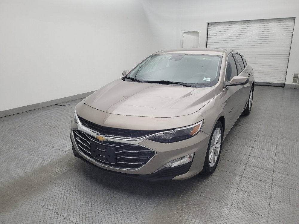 Used 2023 Chevrolet Malibu LT w/ Driver Confidence Package FWD image 15