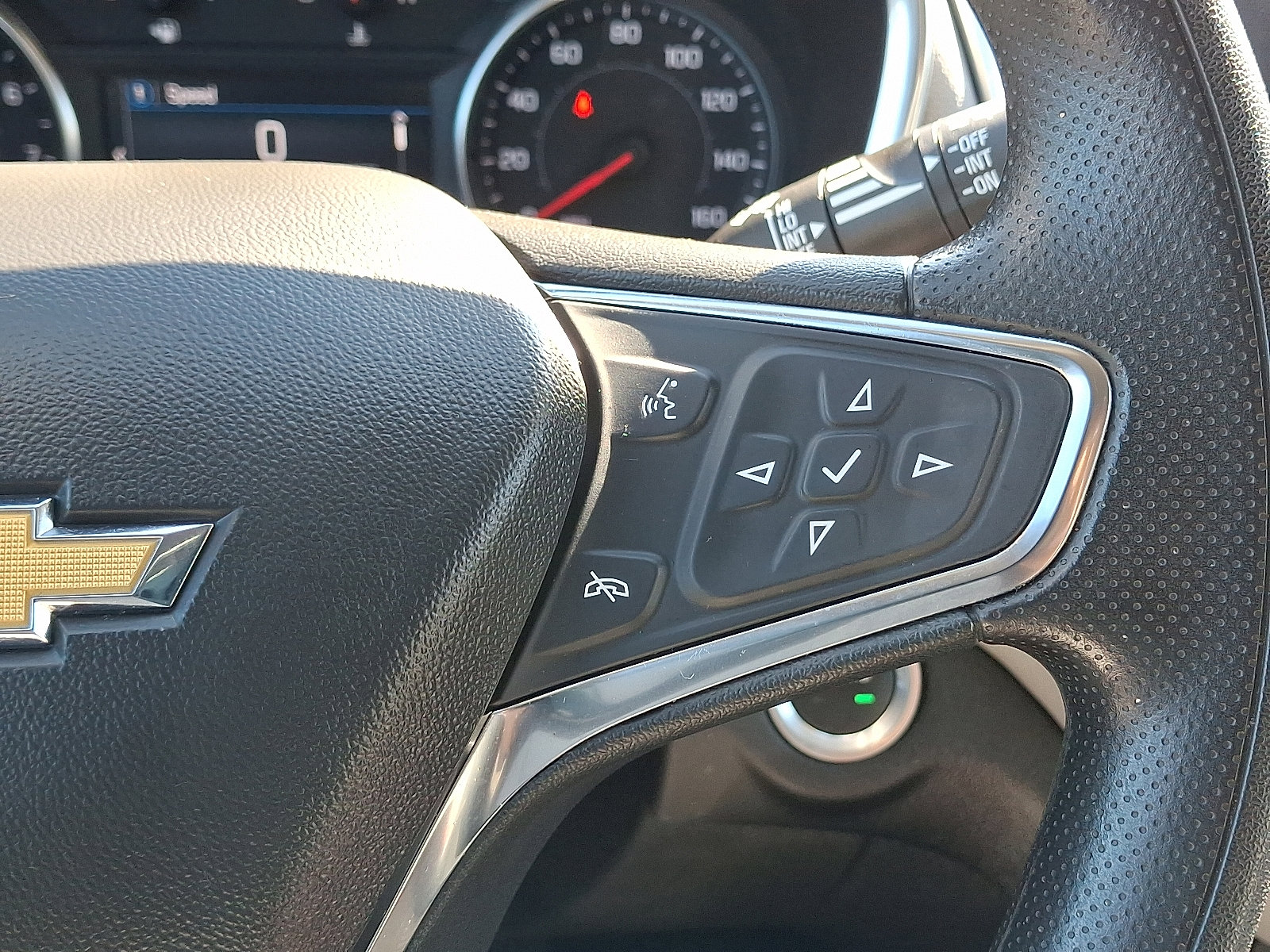 Certified 2024 Chevrolet Equinox LS w/ LS Convenience Package image 21