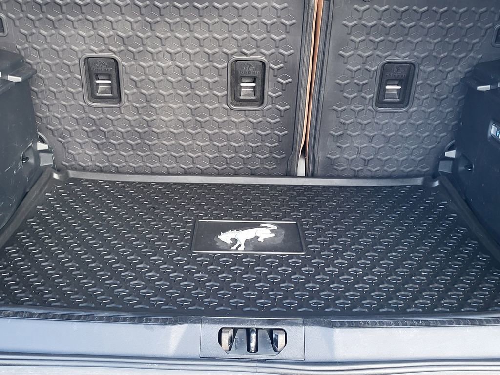 Used 2022 Ford Bronco Sport Outer Banks w/ Tech Package image 29